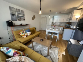 Stoke Newington Deluxe Flat